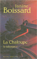 La chaloupe - Tome 1 